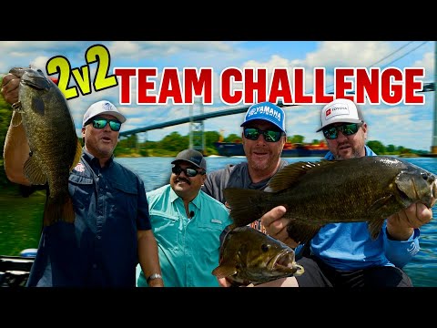 Epic Bass fishing with Scott Martin - The Hull Truth - Boating and Fishing  Forum