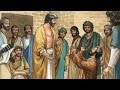 104 - Appearance to Thomas and the Disciples  (English)