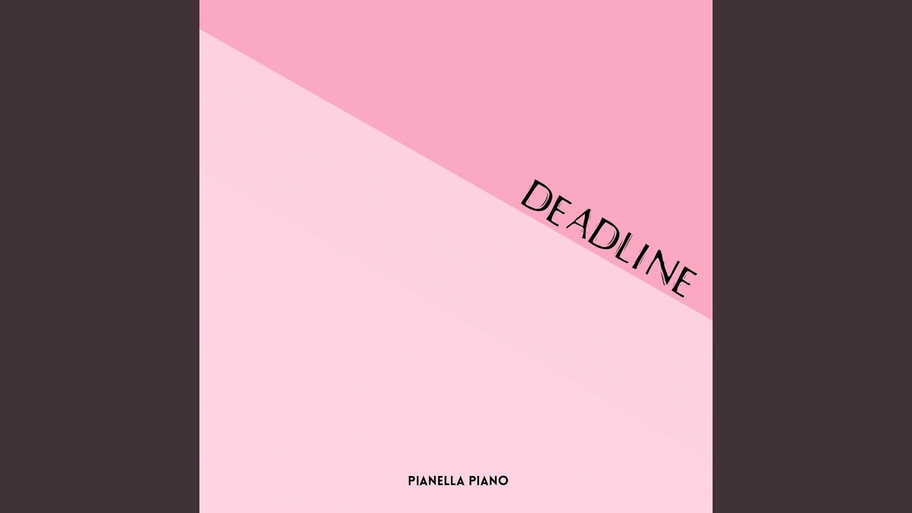 Champion (Piano Cover)