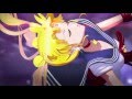 세일러문 변신 Sailor Moon Transformation 세일러문 변신 Sailor Moon Transformation