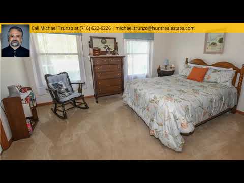2646 Patel Drive, Wheatfield, NY home video tour
