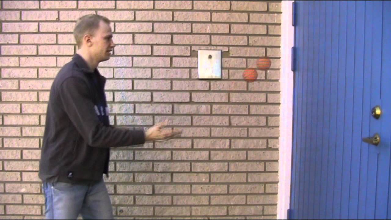 Bild från Sämsta skogsturken parodin
