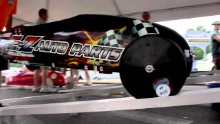 2015 Soap Box Derby