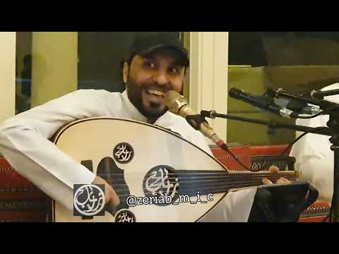 الفنان مضحي الجاسم - اسمر يا غالي روعه
