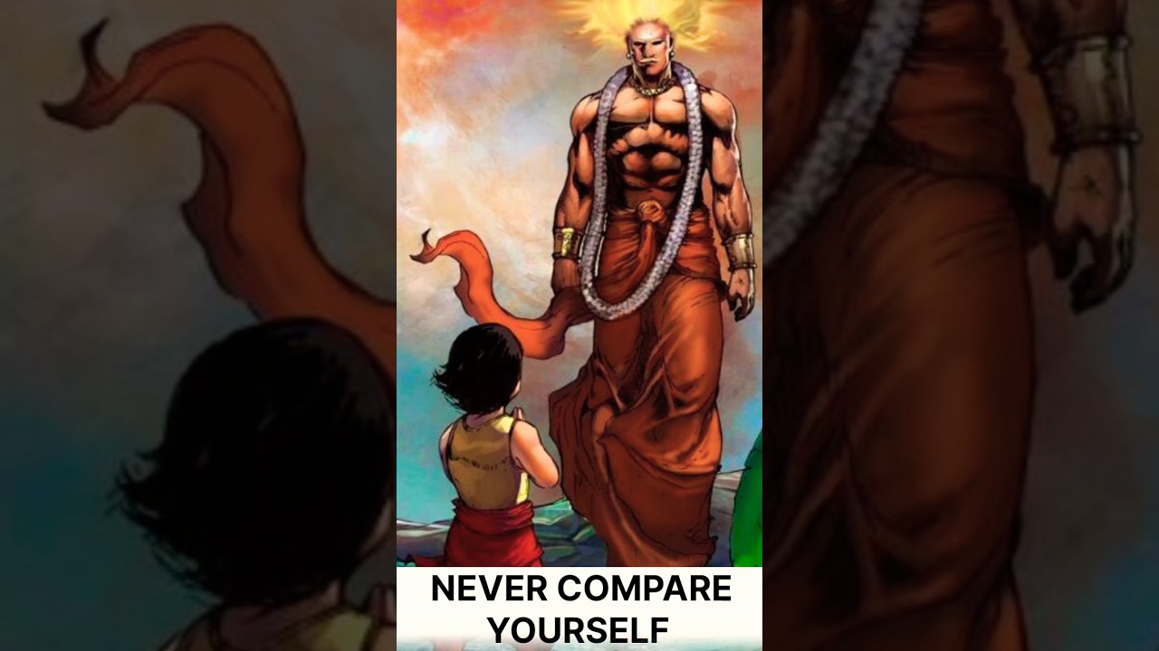 Essentials life changing lessons from Legend karna🙏🏻😱🕉️ || 