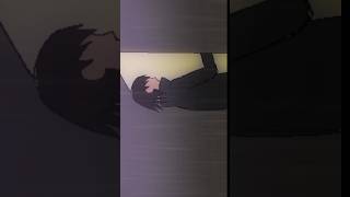 A few days ago I was learning animation principles. Now I'm trying to tell a story. #anime #shorts