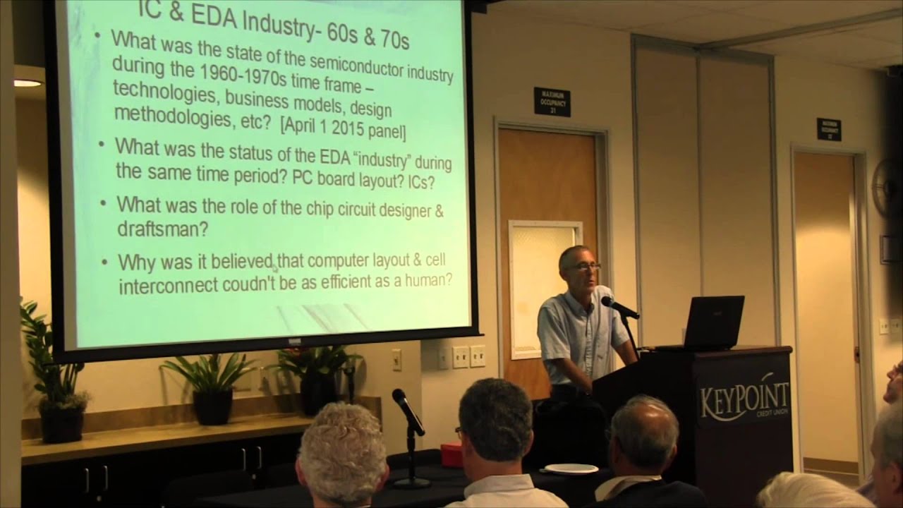 1 EDA Panel Introduction