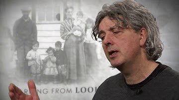 Archive Essentials:  Learning from Looking