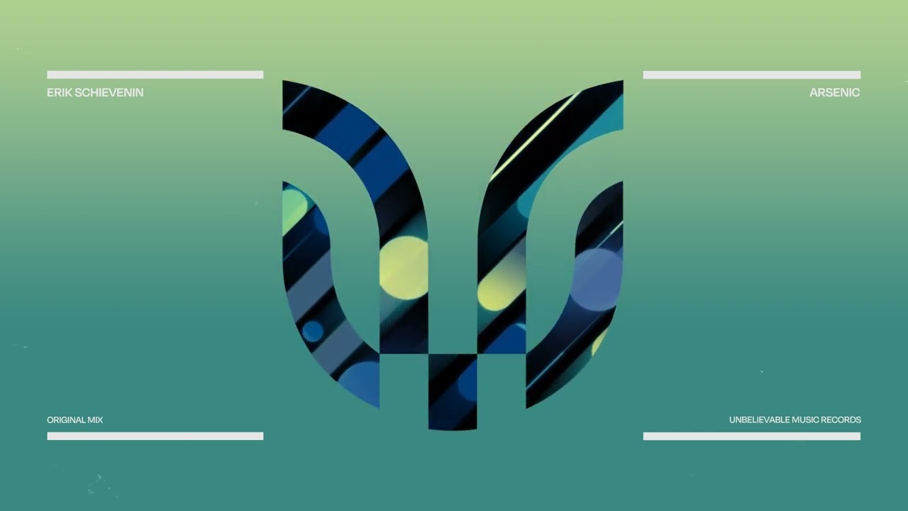 Erik Schievenin - Arsenic