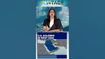 Iran Won T Spare America Vantage With Palki Sharma Subscribe To Firstpost 