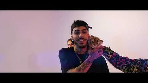 SAMI DUQUE X RVFV X KEEN LEVY - CARMELA REMIX (VIDEO OFICIAL)