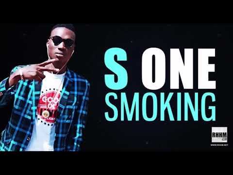 S ONE - SMOKING (2020)