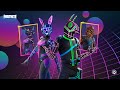Check out the Neon Jungle Set in the Item Shop now.(Fortnite Battle Royale)