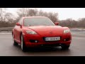 СПОРТКАР за НЕДОРОГО! MAZDA RX-8 SWAP