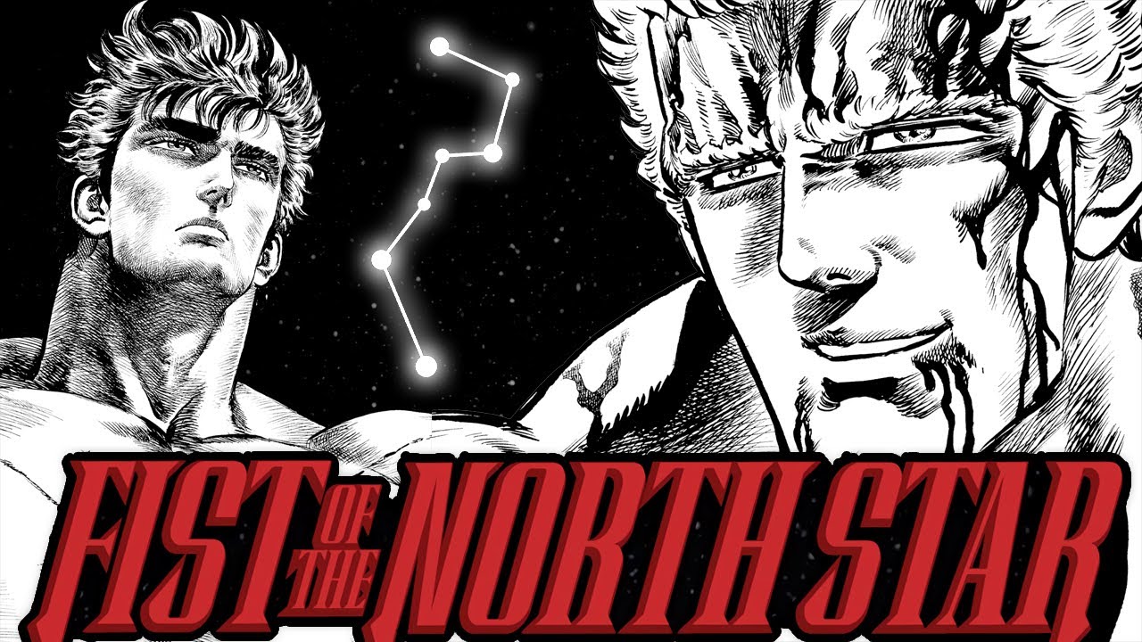 KENSHIRO VS RAOH!! || Fist of the North Star (Ch.131-136) REACTION [End of Part 1]