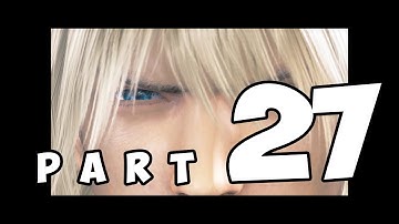 Lightning Returns Final Fantasy XIII DAY 2 YUSNAAN QUEST Free Will Part 27 Walkthrough