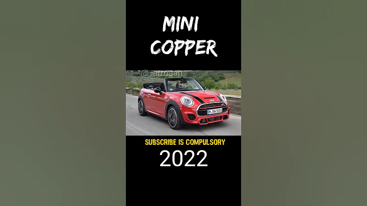 evolution of mini copper #shorts #viral #shortvideo #facts #evolution #youtube #youtubeshorts