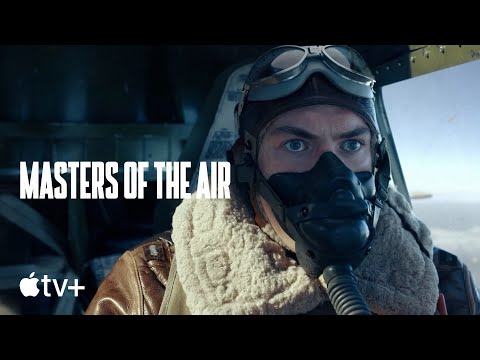 Masters of the Air — Mission to Münster | Apple TV+