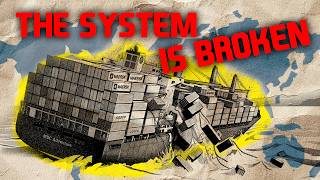 The Supply Chain Is More Fragile Than You Think