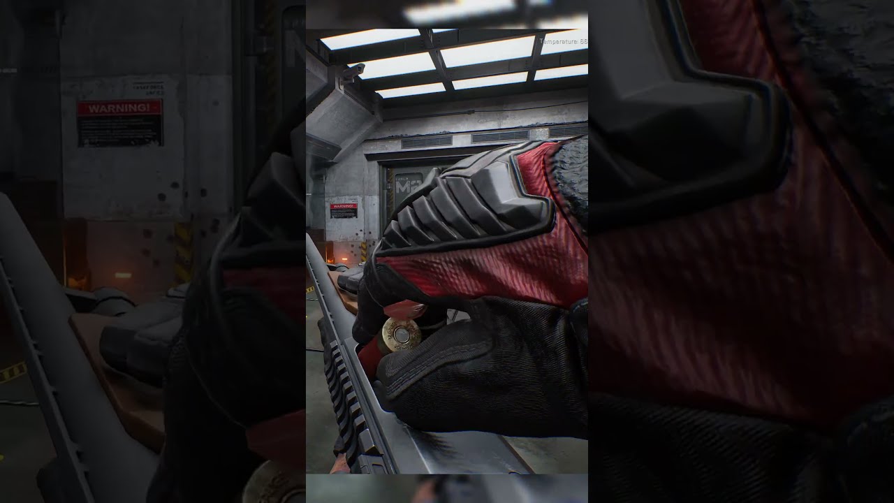 M870 SHOTGUN SOUND EMPTY RELOAD 4K UHD Bestplay Allweapons Cod