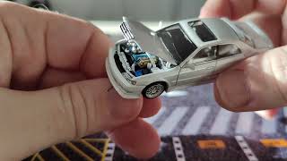 164 Model 1 - Toyota Chaser Jzx100 Vertex