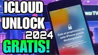 How to Remove iCloud ACCOUNT METHOD 2023 (FREE)