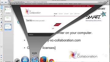 How to use XC on multiple computers