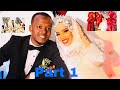 Ethiopian best wedding part 1  ahmed and roza produce by ayan studio
