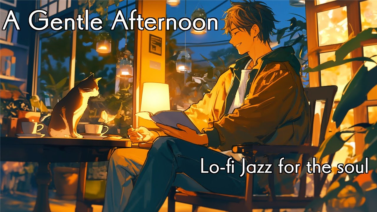 洋楽 AFTERNOON JAZZ lofi records 洋楽 AFTERNOON JAZZ / Lofi Girl Afternoon Jazz | Various