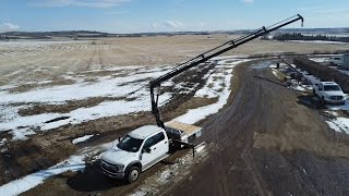 Spring is almost here, better get some jobs done