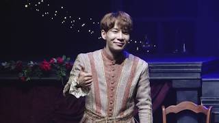 200531 뮤지컬 최후진술 총막공 스페셜커튼콜 - 망원경이 있는 방 (이승현 유성재) / 그래도 지구는 돈다 (이승현 focus) + 포토타임