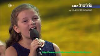 Angelo Kelly &amp; Family - Always  Be There (Willkommen bei Carmen Nebel 29.09.2018)