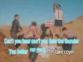 Men at Work - Down Under Karaoke Version