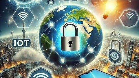 Emerging Tech Trends  Blockchain, IoT, and Augmented Reality