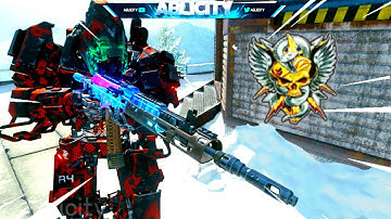 The KN-57 In Black Ops 4.. (COD BO4) Best KN-57 Class Setup 2020 - Black Ops 4 Year 2