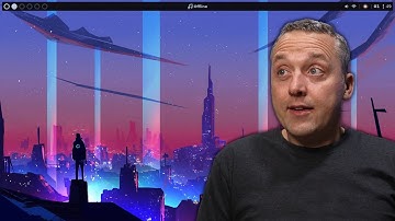 My Forever Distribution Configuration