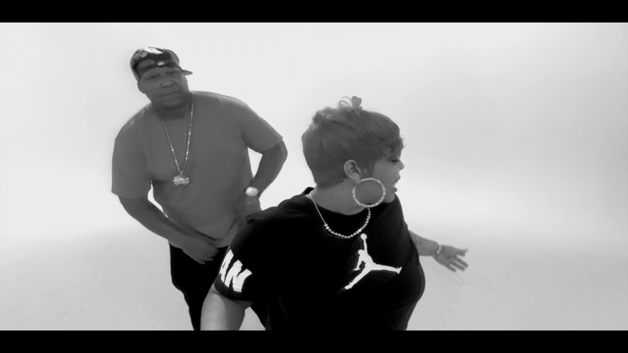 Big Omeezy "Think Twice" Feat. Ladie Red (Official Video)