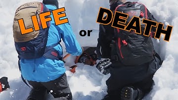 Hoe kiest u de BESTE lawinepieper?