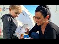 Sheba's Ukraine Field Hospital Mission