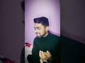 🌈💓 Satranga | Arijit Singh #shorts #viral #ytshorts #cover #shahanj #homerecording