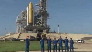 STS-128 TCDT