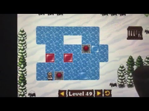 Iced In Level 49 (speed 2x)