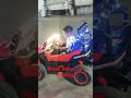 Baby Car Driving