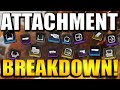 BREAKING DOWN ALL OF THE ATTACHMENTS IN APEX LEGENDS SEASON 10!
