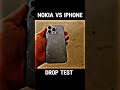 Old Is Gold Nokia Vs IPhone Shorts Iphone16pro Nokia 
