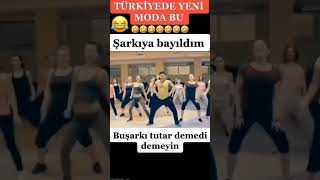 HAYDİ BAYANLAR SPOR YAPACAZ #shorts #shortvideo #youtubeshorts Resimi