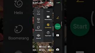 How to Tiny Planet using DJI Drones #cinematicdrone #drone #dji #fpv #viral