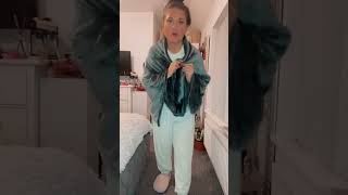 Why You Need The Snuggy™
