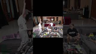 BEST SUPPORT IN THE WORLD DOTA 2 DATANG KE MARAPTHON GELO #aaaclan #marapthon #aloy #yb #marapthon3