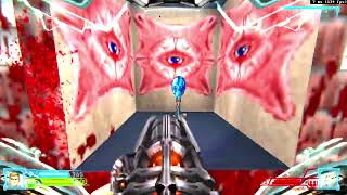 UTAKATA (part 3) | Doom II re4p3r's Project Brutality Gameplay - 4K UHD UTAKATA (part 3) | Doom II re4p3r's Project Brutality Gameplay - 4K UHD